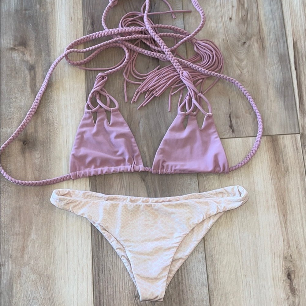 Acacia set